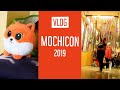 ZGADNIJCIE KTO Z NAMI JEDZIE! 👤❓ | Mochicon 2019 | Vlog 🇵🇱