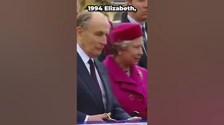 Historical Events from the past - History Today 6th May