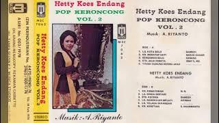 Download lagu 094. Hetty Koes Endang - Pop Keroncong Volume 2 'Kota Solo'