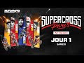 Ref:xDOUsIRsIoI Supercross de paris 2025 - l'integralite de samedi 15/11