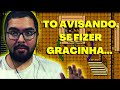 Tibia MANDOU UM AVISO PARA OCEBRA, DORIVAL VENDENDO FALCON ROD TIER4 😱#FinanceirandoPlay