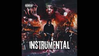 Bloodhound Q50 - Dont Blink Or Stare (Instrumental) Bloodhound Lil Jeff & Ceo Trayle