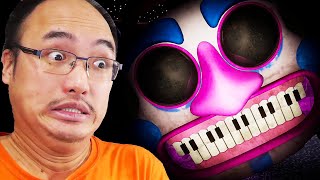 Five Nights at Freddy's: Security Breach - Partie 7