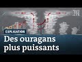 Ouragan Milton Les Cyclones De Plus En Plus Puissants à Cause Du Réchauffement mp3