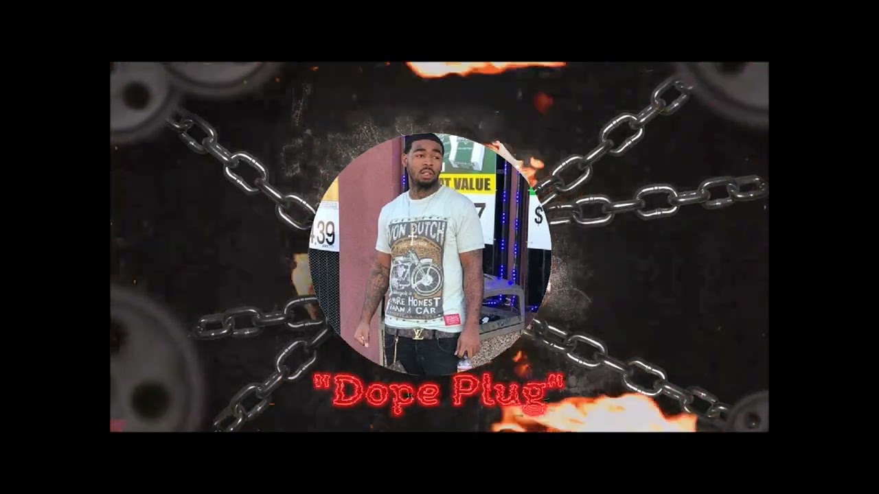 [FREE] Luh Mexico Type Beat "Dope Plug"