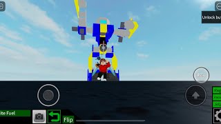 All my plane crazy builds lol. (This is a long one)