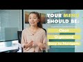 How to Design an Awesome Website!