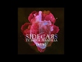 Sidecars - Tu mejor pesadilla (letra)