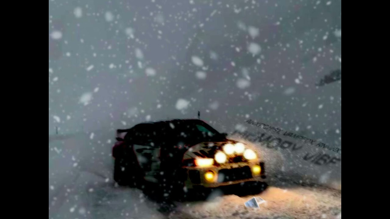 [Phonk] ANXRCHIST, VampFox, RXMXN - Memory Vibe