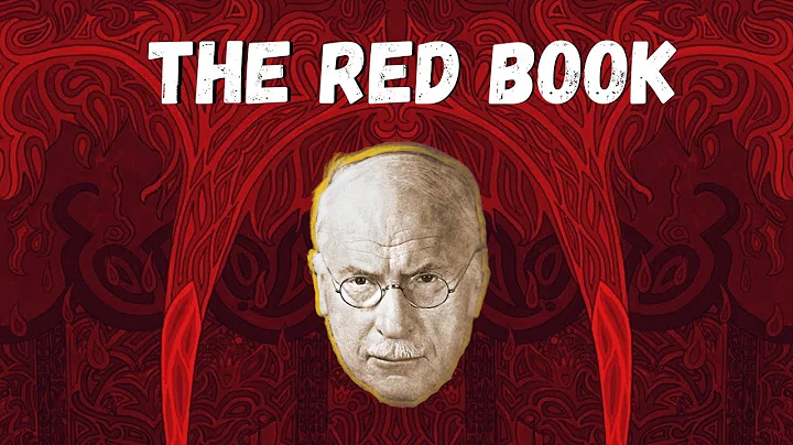 Carl Jung's Red Book: Did Jung GO SCHIZOPHRENIC or PREDICT THE FUTURE? - DayDayNews