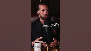 How TRISTAN TATE Became CHRISTIAN?