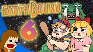 Earthbound More Dead Than The Zombies - Part 6 Blind Stream Play