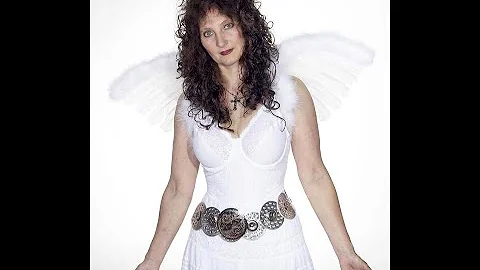 WE ALL NEED ANGELS NOW