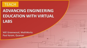 Advancing Engineering Education with Virtual Labs