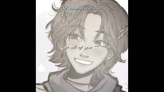 TOALLOFMYFAVOURITECHARACTERS!! #myfavouritecharacter#fypシ#percyjackson#epic#bfdi#dw#crk#ddlc#pjsk