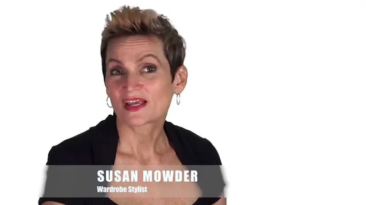 Susan Description of Services