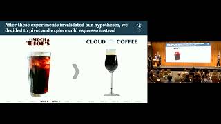 LLP Lessons Learned   Spring 2022   Cloud Coffee