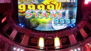 グランドクロスクロニクル　9999JPC