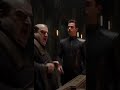 The Baron conspires with the Emperor to destroy House Atreides - #dunemessiah #dune #duneawakening