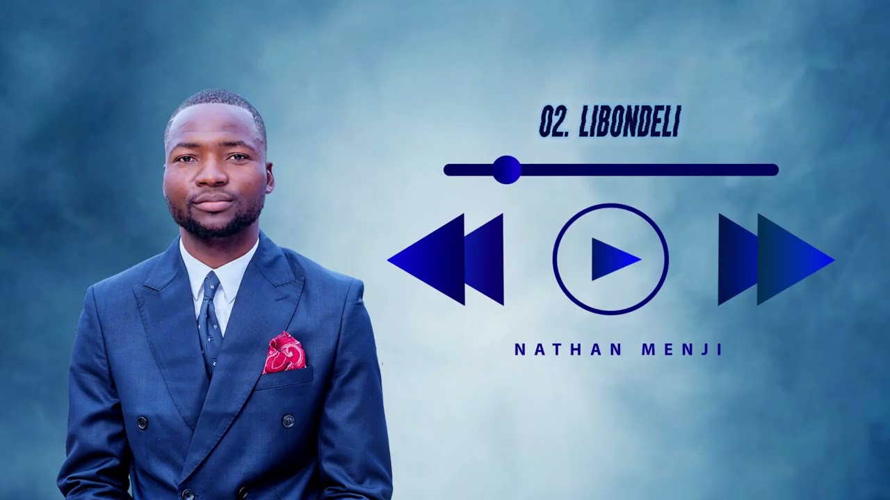 NATHAN MENJI - LIBONDELI