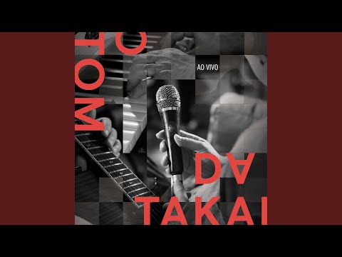 Fernanda Takai — The Red Blouse