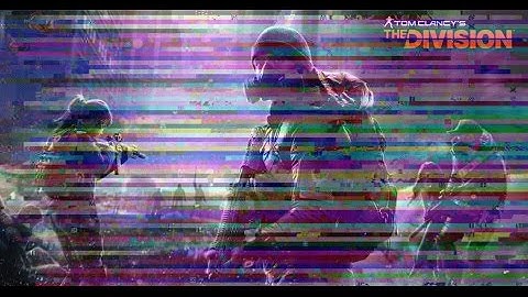 The Division Invincible Force Field Glitch