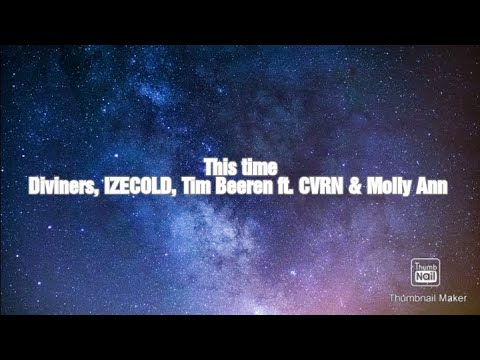 Diviners, IZECOLD, Tim