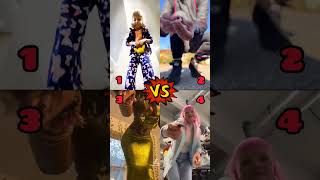 Download Lagu Giant woman 💃💞👠 #challenge #cool #wow #funny #trending #battle MP3 Download Lagu Giant woman 💃💞👠 #challenge #cool #wow #funny #trending #battle MP3