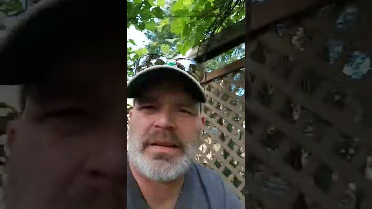 After smoking a THCO vape.