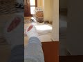 عندي جبس اول مره في حياتي احط جبس