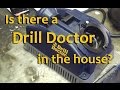 BOLTR: Drill Doctor