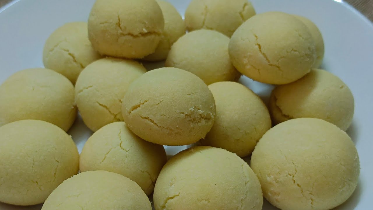 Bakery Style ಬೆಣ್ಣೆ ಬಿಸ್ಕಿಟ್ ಮಾಡಿ ಮನೇನಲ್ಲಿ ತುಂಬಾ ಸುಲಭಾವಾಗಿ | Bakery Style Butter Cookies Like Pro