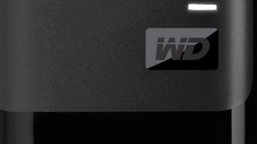 WD Easystore External Hard Drive Set Up Guide for Mac 2025