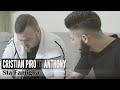 Cristian Piro Ft. Anthony - Sta Famiglia (Video Ufficiale 2018)