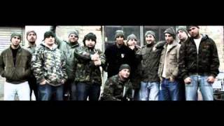 Eko Fresh feat. Hakan Abi_Farid Bang &amp; S.Diddy - Häuptling