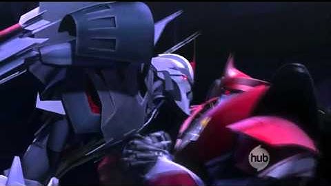 TFP: Knock Out (Not The Finish... Anything But The Finish)