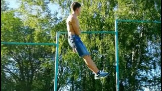 TOP 15 HARDEST One Arm PuLL Ups in CALISTHENICS