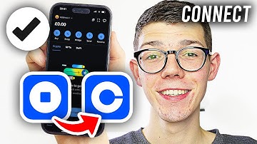 How To Connect Coinbase Wallet To Coinbase - Full Guide