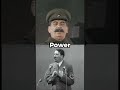Hitler vs stalin