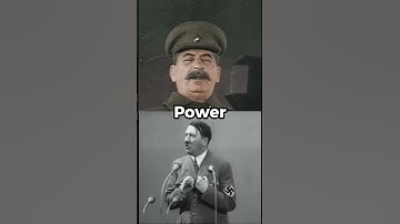 Thumbnail of Hitler VS Stalin