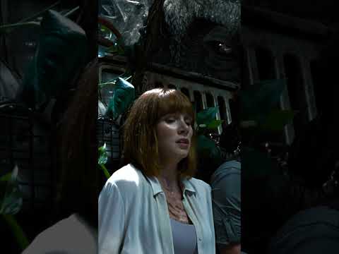 Indominus rex Hide and Seek #Shorts | Jurassic World