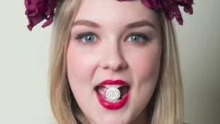 'Valentine Presents: Love on a G-String' - Promo Clip