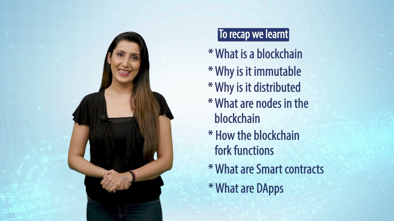 S1L5 - Insight into Blockchain Forks