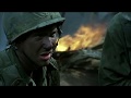 Hamburger Hill『ハンバーガー・ヒル』Combat9 HD