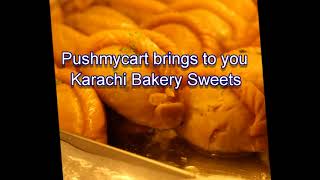Karachi Bakery Sweets screenshot 5