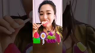 신기한물먹방#21501