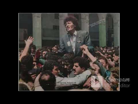 Awin Irohen De Matoub Lounes