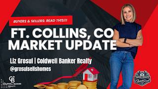 Fort Collins, Colorado Housing Market Update | July 2026