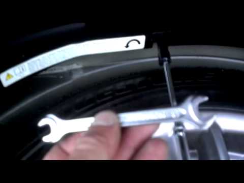 2007 Bmw x5 parking brake malfunction #2