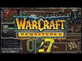 Let's Play WarCraft I Remastered 27 - Die letzte Schlacht Teil 1